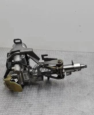 Renault Megane III Electric power steering pump 488106920R PW22BD0099Q 4881069200
