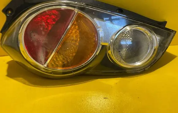 Chevrolet Spark Rear/tail lights set 2198L
