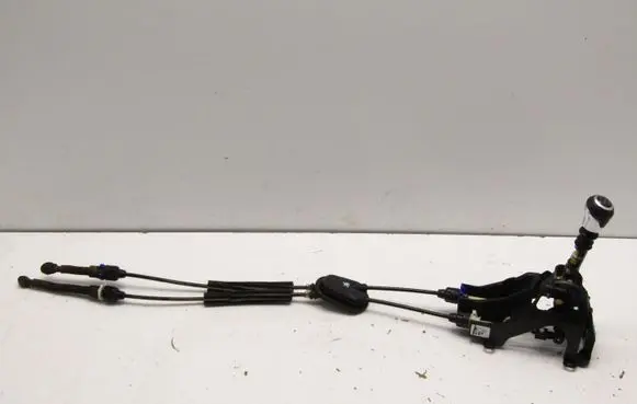 Nissan Juke II F16 Gear selector/shifter in gearbox 849012124R