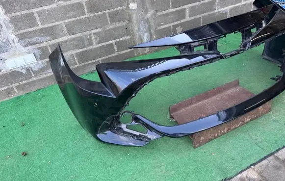 Toyota Corolla E210 E21 Front bumper 