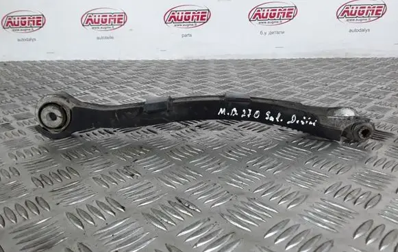 Mercedes-Benz E W211 Rear upper control arm/wishbone R23035202