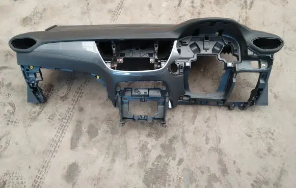 Opel Crossland X Dashboard 460029937