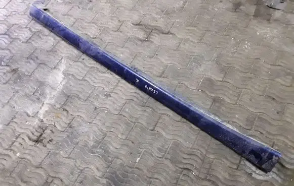 KIA Cerato Sill 877512F000