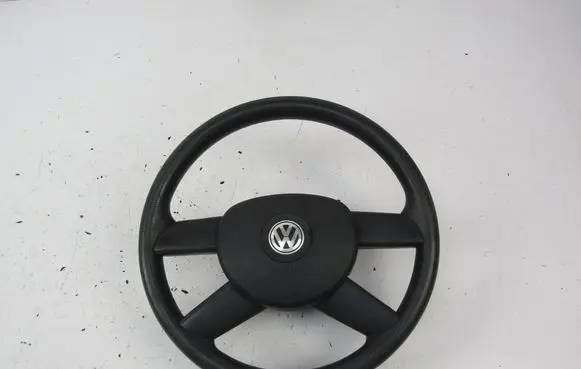 Volkswagen Golf IV Steering wheel 