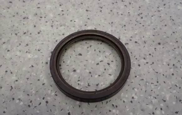 Nissan Micra ABS wheel speed sensor 