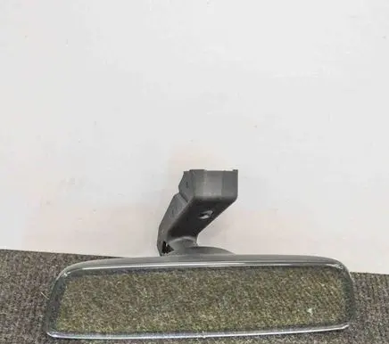 Tesla Model S Rear view mirror (interior)
