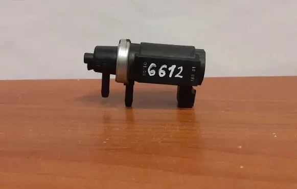 Audi A6 S6 C5 4B Turbo solenoid valve 6612 059906627