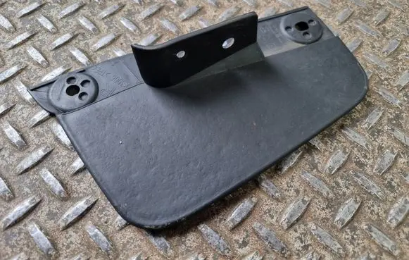 Mazda CX-5 II Rear mudguard KB7W51PV1