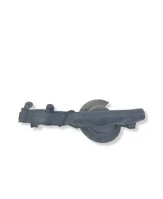 BMW 3 F30 F35 F31 Engine compartment rubber 51767255804