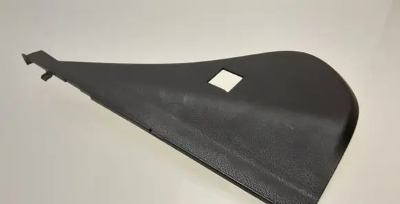 Lexus CT 200H Dashboard side end trim 5531776010