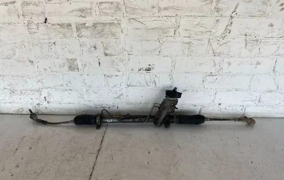 Volkswagen Polo V 6R Steering rack 6R1423051AA
