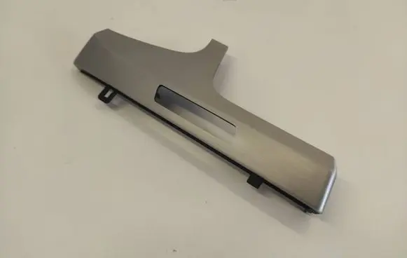 Audi Q7 4M Dashboard glove box trim 4M2853192L
