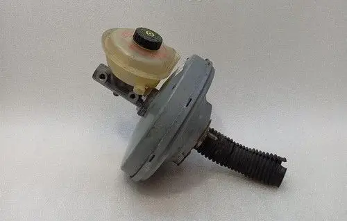 Porsche 911 996 Brake booster 99635502553