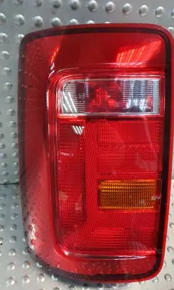 Volkswagen Caddy Rear/tail lights 2K1945095L