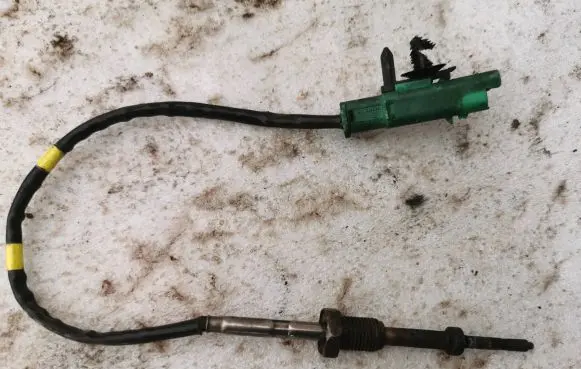 Land Rover Evoque I Exhaust gas temperature sensor 9677456680