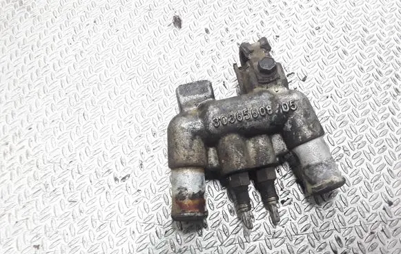 Renault Laguna II Coolant heater 30865608