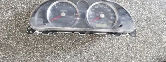 Suzuki Liana Speedometer (instrument cluster) 3411068J10