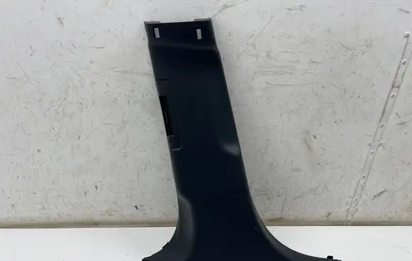 Jaguar I-Pace (B) pillar trim (bottom) J9D331057A