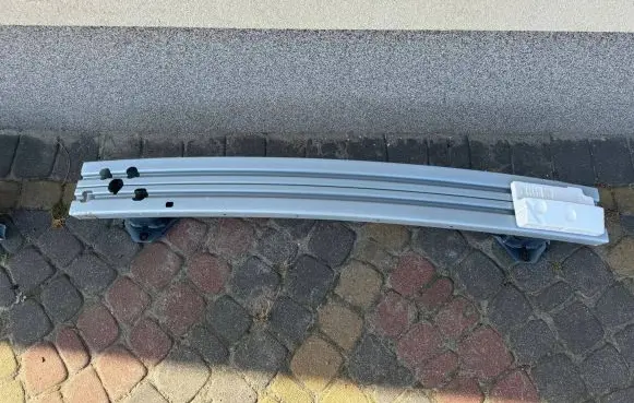 Nissan X-Trail T33 Rear bumper support beam blkt33