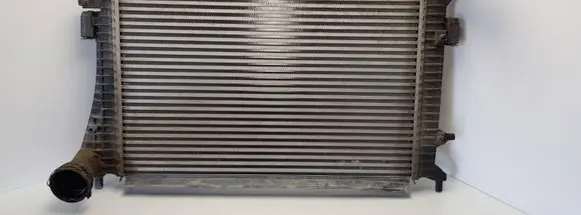 Volkswagen PASSAT B6 Intercooler radiator 3C0121345AN
