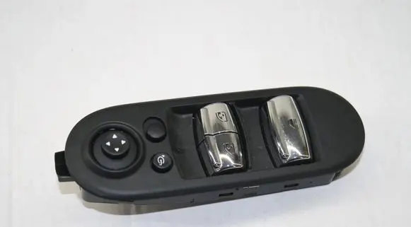 Mini Cooper F57 Electric window control switch 9354857
