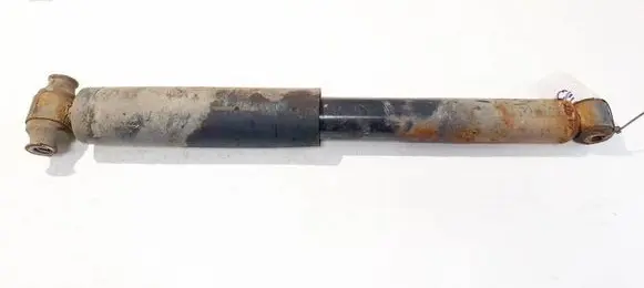 Ford Transit Custom Rear shock absorber/damper