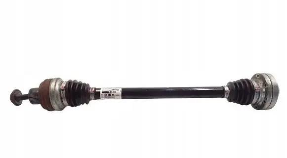 Audi A4 S4 B8 8K Rear driveshaft 8K0501203M