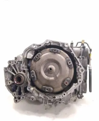 Opel Astra K Automatic gearbox 6T45 6RJW 631059651