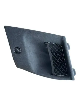 Audi Q3 8U Trunk/boot lower side trim panel 4l0867468