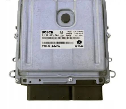 Chrysler 300 - 300C Engine control unit/module P05149122AD