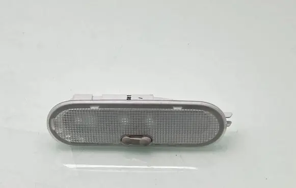 Nissan Qashqai Rear seat light 26430BC40B 26430BC40C 8200074362