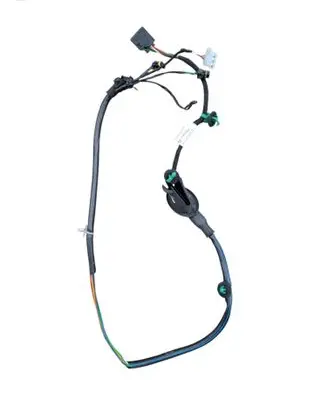 Volkswagen PASSAT B8 Front door wiring loom 23966936
