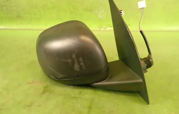 Fiat Panda II Front door electric wing mirror 021072