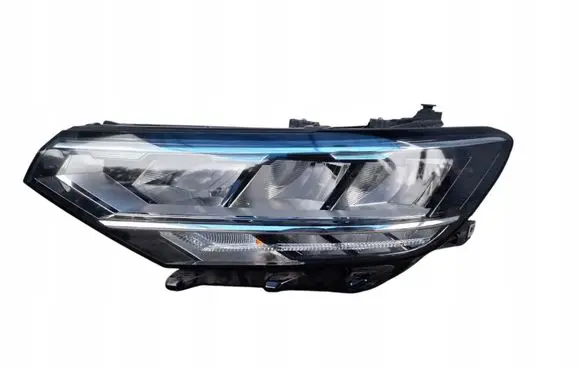 Volkswagen PASSAT B8 Headlight/headlamp 3G1941035PJJ