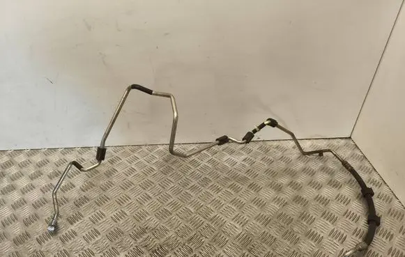 Audi A4 S4 B8 8K Air conditioning (A/C) pipe/hose 8K0260710N