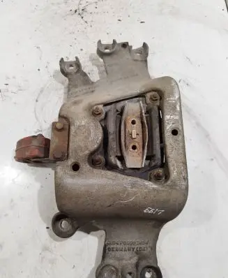 Audi A6 S6 C6 4F Gearbox mounting bracket 4F0399263K
