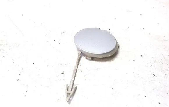 Ford Mondeo MK IV Front tow hook cap/cover 7S7117A980A