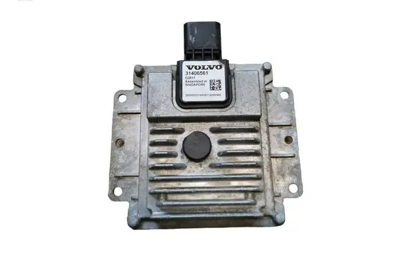 Blind spot module