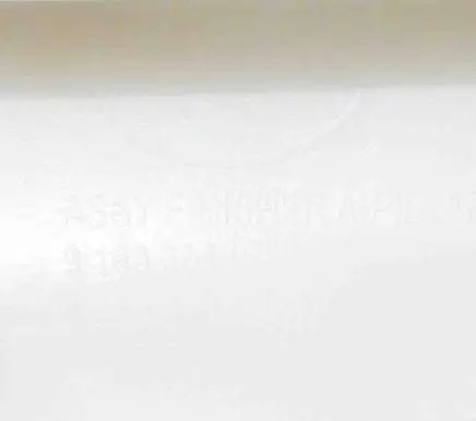 BMW X3 F25 (A) pillar trim 9169304