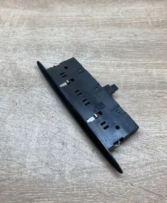 Mercedes-Benz CLS C219 Parking PDC sensor display screen A0015423723