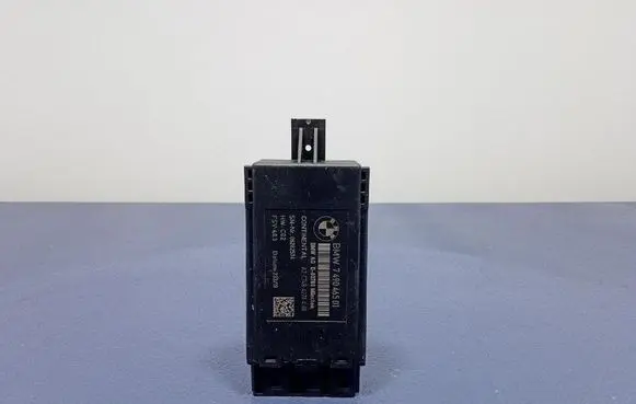BMW M3 F80 Other control units/modules 7490465