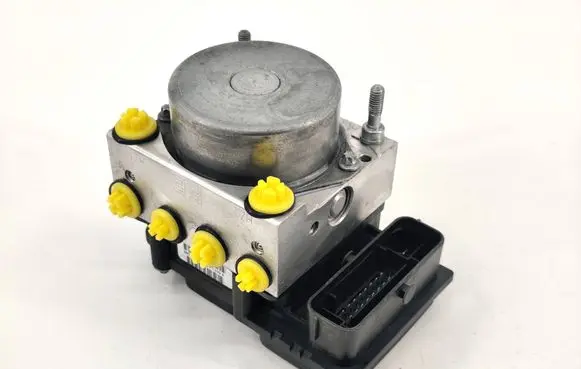 Opel Corsa D ABS Pump 0265232288 0265800796 13282282