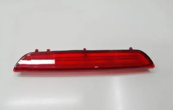 Skoda Octavia Mk2 (1Z) Third/center stoplight 7622929