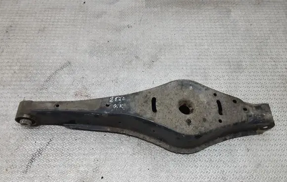 Skoda Octavia Mk2 (1Z) Rear control arm