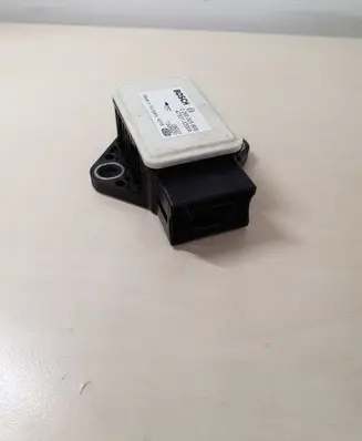 Nissan Qashqai ESP acceleration yaw rate sensor 0265005665
