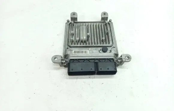 Mercedes-Benz E W212 Engine control unit/module A6519003701 28381049 A6519012101
