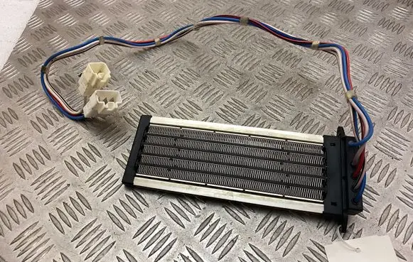 Land Rover Discovery 5 Electric cabin heater radiator MF013410