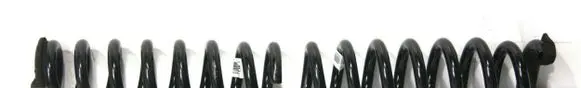 BMW 1 F20 F21 Front coil spring 33536865640 6865640