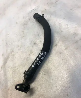 Audi Q7 4L Power steering hose/pipe/line 7l6422889p