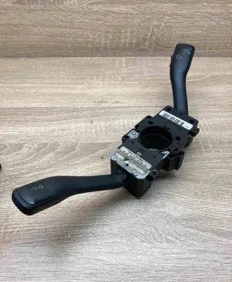 Audi A3 S3 8L Wiper turn signal indicator stalk/switch 4B0953503F 8L0953513G